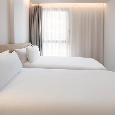 B&B Hotel Alicante Centro Экстерьер фото