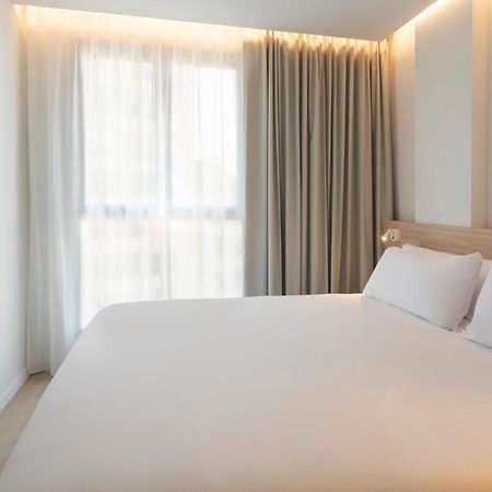 B&B Hotel Alicante Centro Экстерьер фото